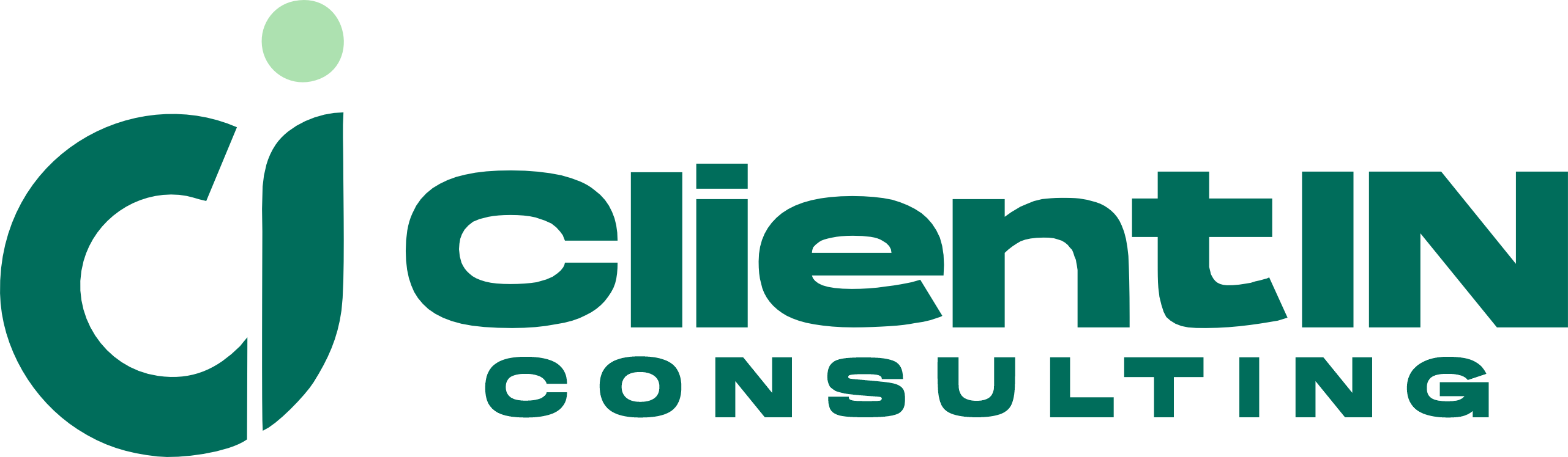 ClientIN consulting